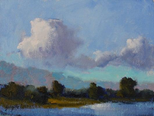 California Academy of Painters