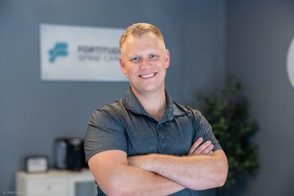 Fortitude Spine Care