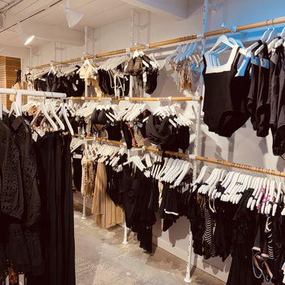 Everything But Water