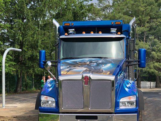 Financial Resources of New Jersey