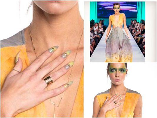 OMG! who does your Nails?