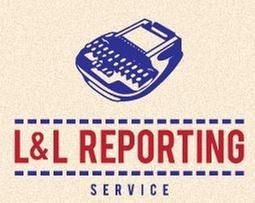 L & L Reporting Service Inc