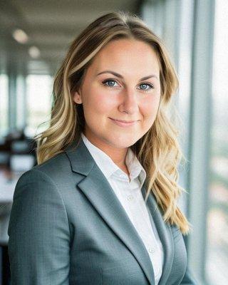 Danielle Hurst- Hart Real Estate Agency