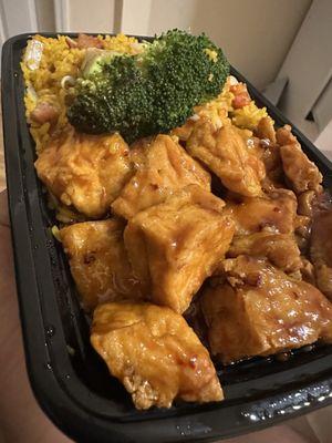 China Wok