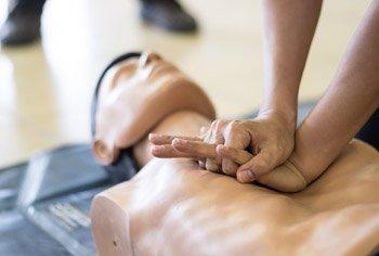 Austin CPR Headquarters