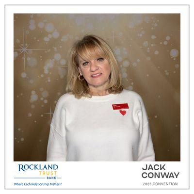 Lisa Brennan - Jack Conway