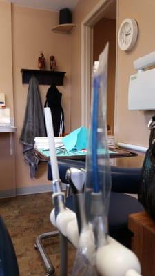 Bradford J. Rhodes DMD LLC