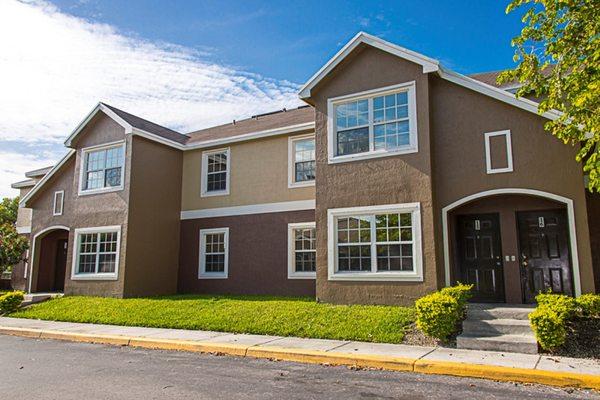 Redlands Arms Apartments