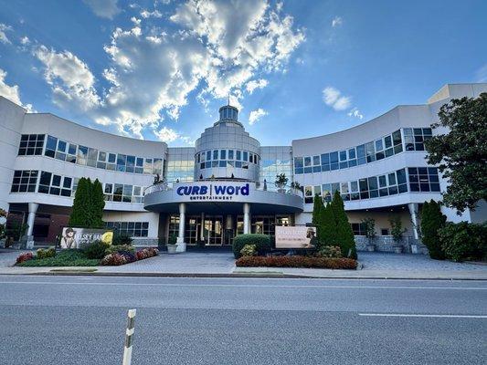 09.01.25 includes some of the top names in Country, Christian, and Pop/Rock music