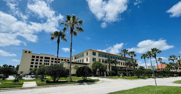 AdventHealth Medical Group OB/GYN at Celebration