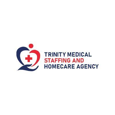 TRINITY MEDICAL STAFFING AND HOMECARE AGENCY.