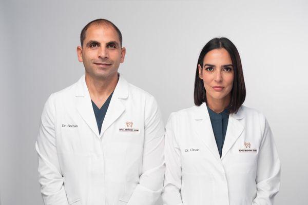 Royal Dentistry Studio