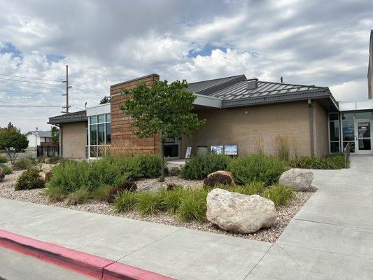 Kearns Improvement District