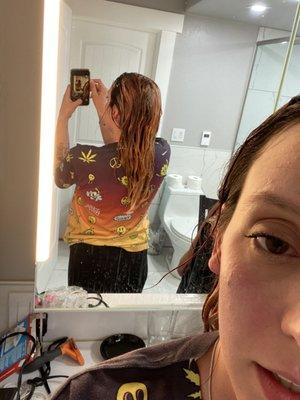 Rhiannon Marie's Hair & Tanning