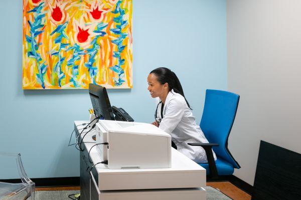 Stafford Smile Design