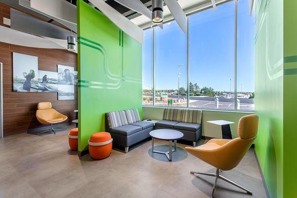 EchoPark Automotive - Colorado Springs