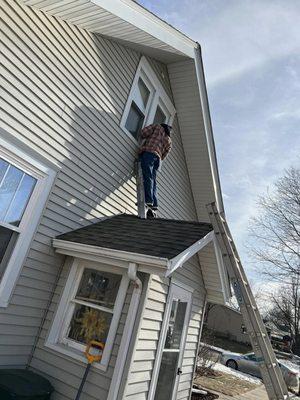 Kriegel Bros Home Services