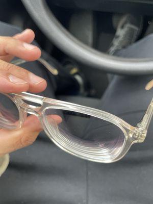 Walmart Vision & Glasses