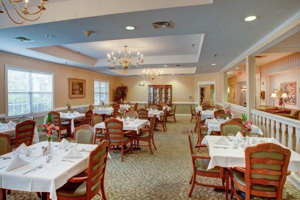 The Pointe at Kirby Gate