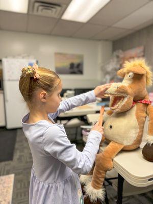 The Tooth Doctor - Cottonwood Heights