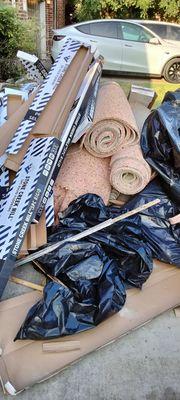 Steve & Son’s Moving