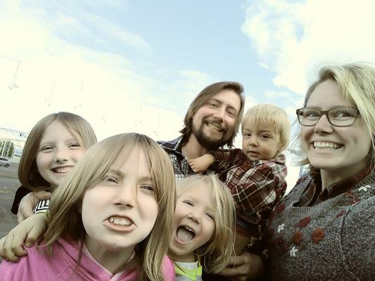 All Creatures Under the Sun