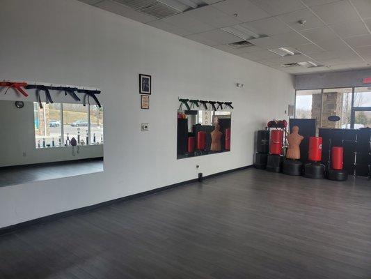 Villari's Self Defense Center