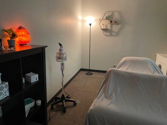 Key Element Acupuncture