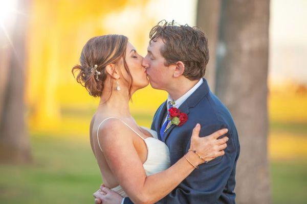 Santa Barbara Wedding Films