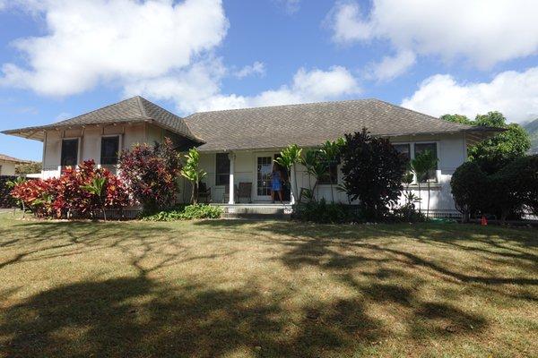 Unity Church of Maui