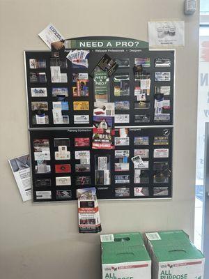 Sherwin-Williams Paint Store