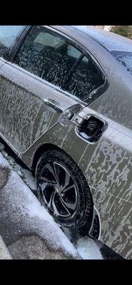 M&J Mobile Detailing