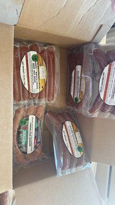 Flocchini Family Provisions