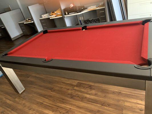 Freddys Billiard Service