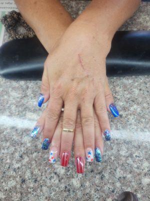 Dream Nails