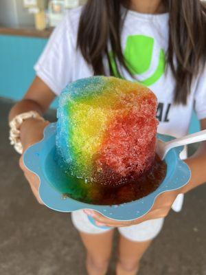 Dwight's Beach Concession