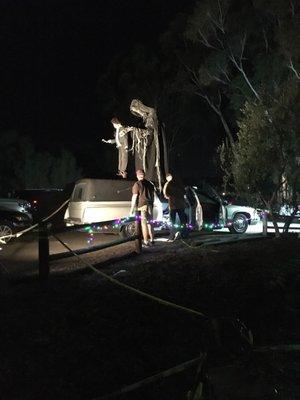 Olivenhain Meeting Hall