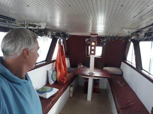 Bobby's Charter Boat Booking Service