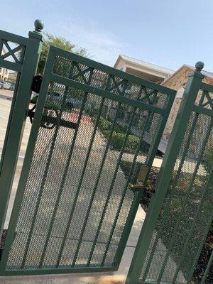 Plantation Apartments