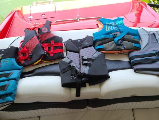 Boat Rager Boat Club