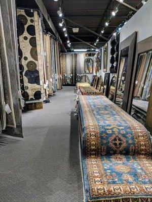 Rug & Home Asheville Rugs and Runner and More