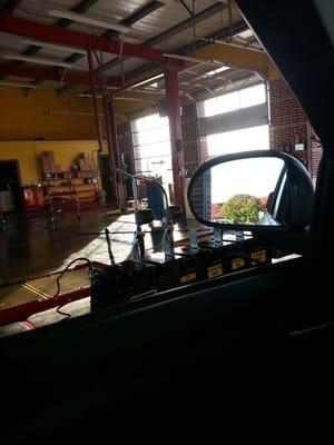 Kwik Lube and Services