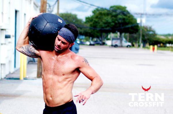 Tern CrossFit