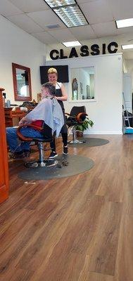 Classic Cuts