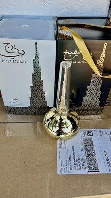 Curbelo’s perfumes