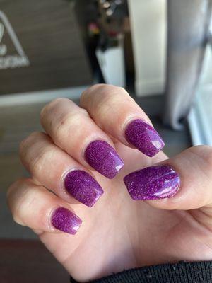 The Nail Room