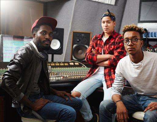 Laveda Jones Productions