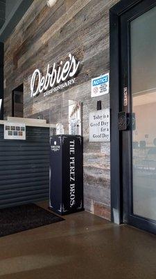 Debbie's Dispensary - Peoria