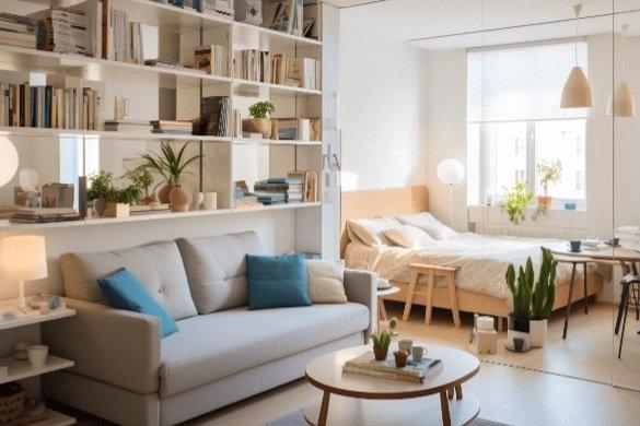 Zen Kitty Apartment Cleaning