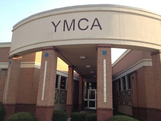 YMCA at Schilling Farms